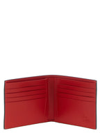 Leather Wallet – Black