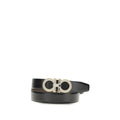 Multicolour Leather Belt