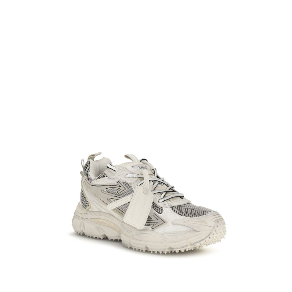 Sneakers – Beige