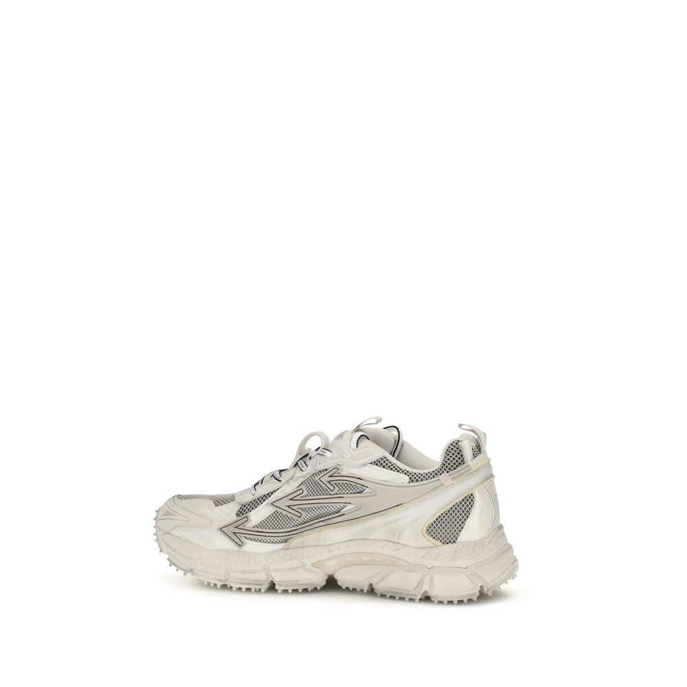 Sneakers – Beige