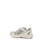 Sneakers – Beige