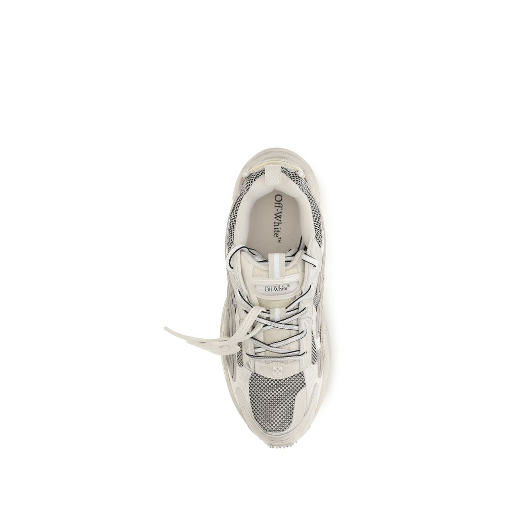 Sneakers – Beige