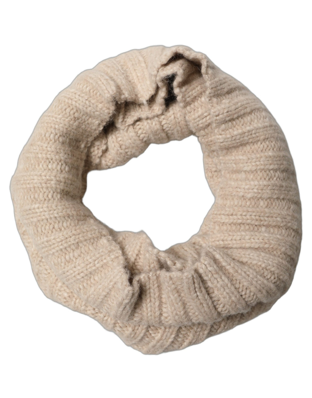 Light Beige Scarf