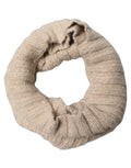 Light Beige Scarf