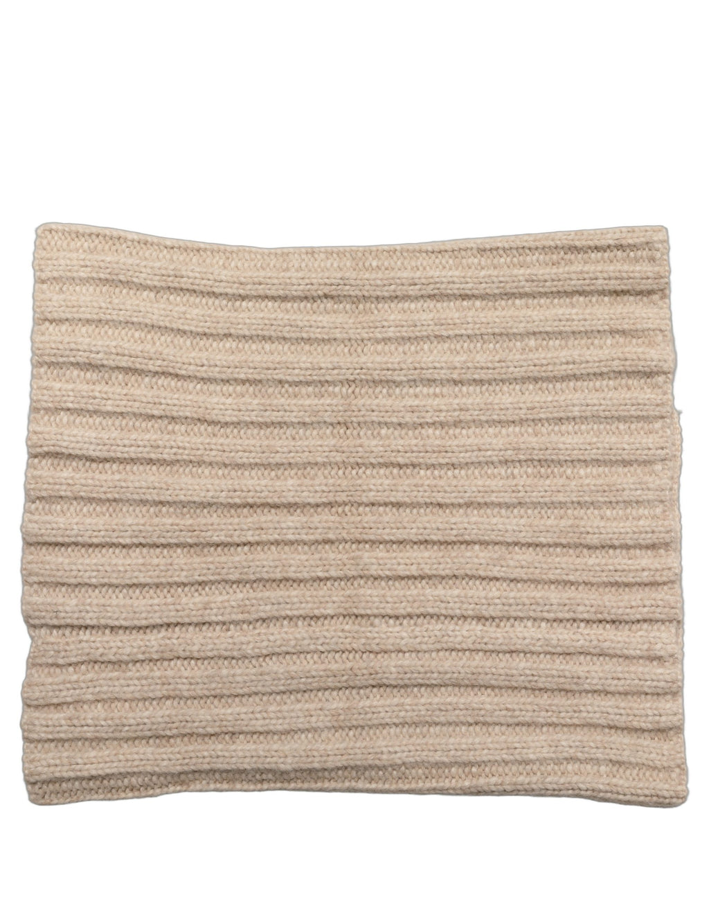 Light Beige Scarf