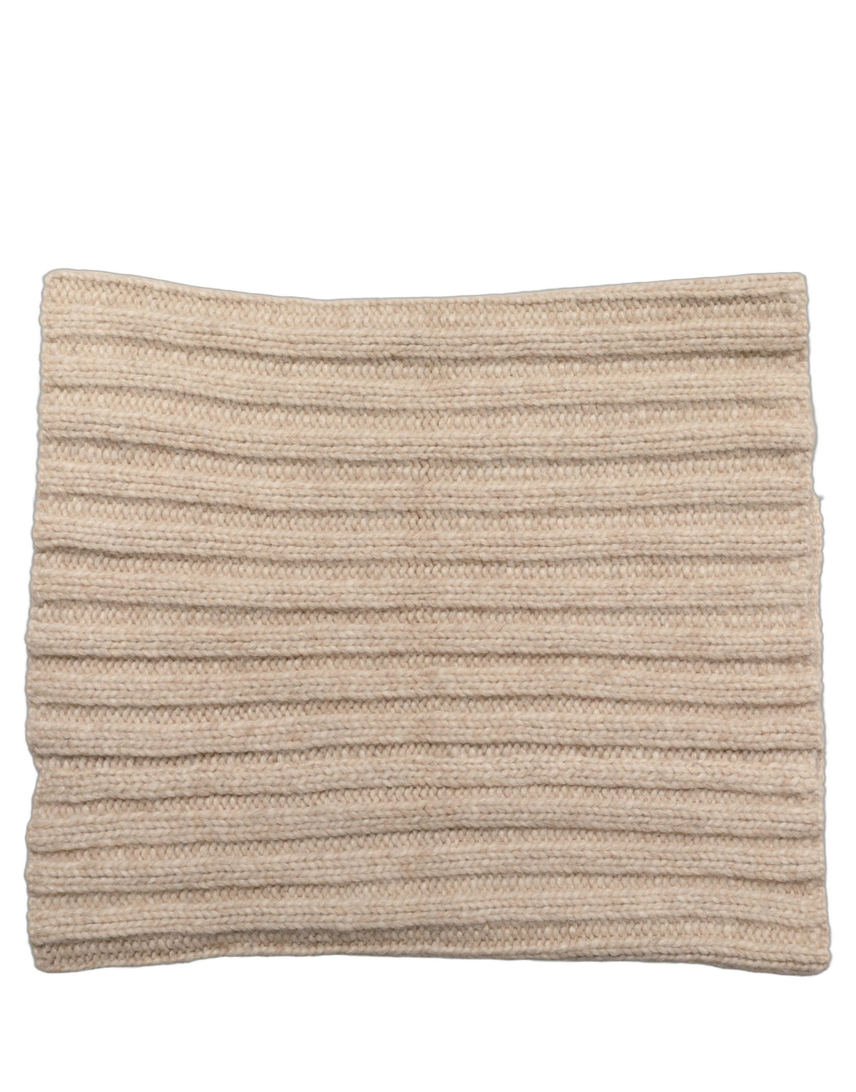 Light Beige Scarf