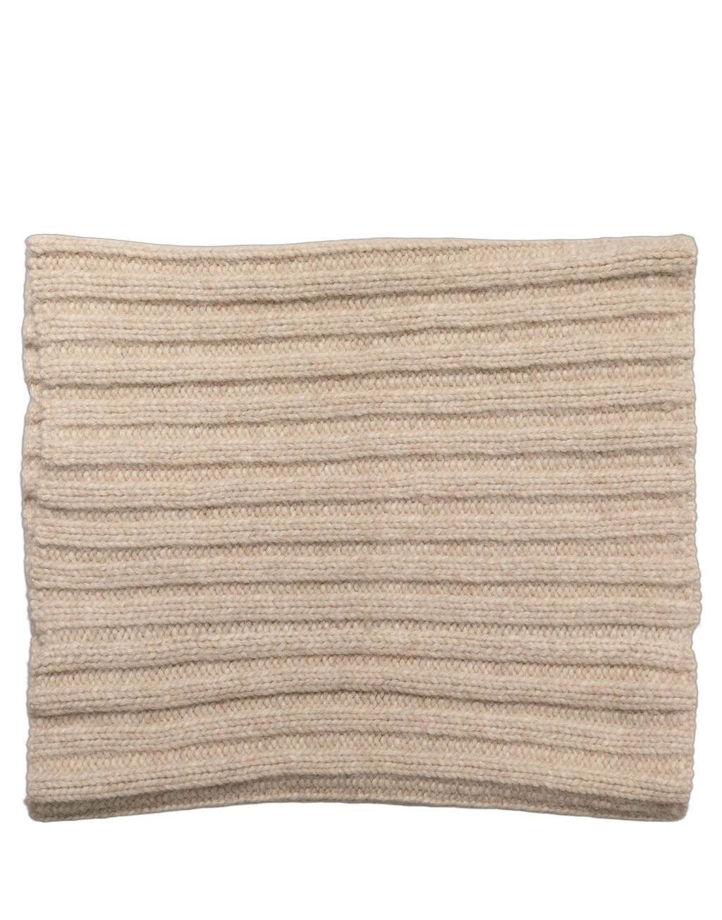 Light Beige Scarf