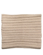 Light Beige Scarf