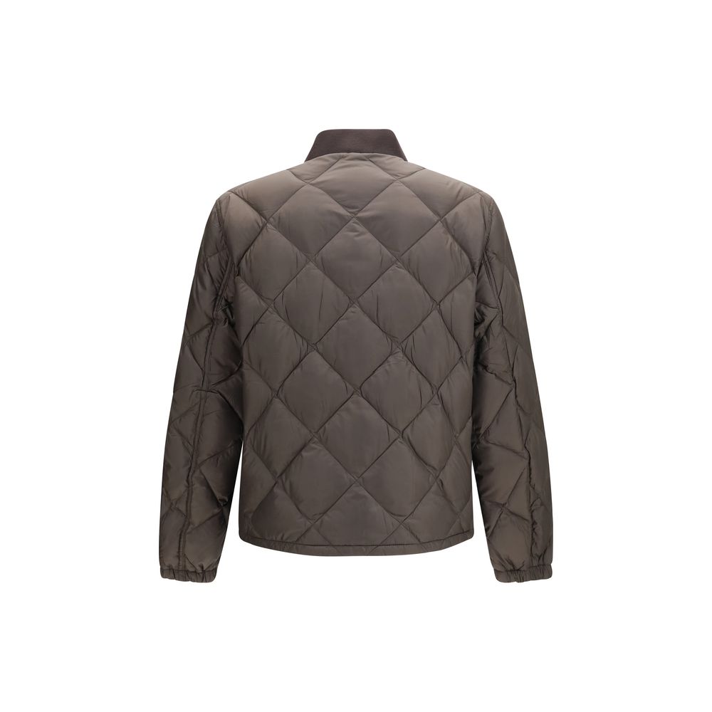 Re-Nylon Jacket – Two-Tone