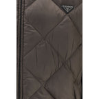 Re-Nylon Jacket – Two-Tone