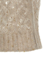 Beige Jacket