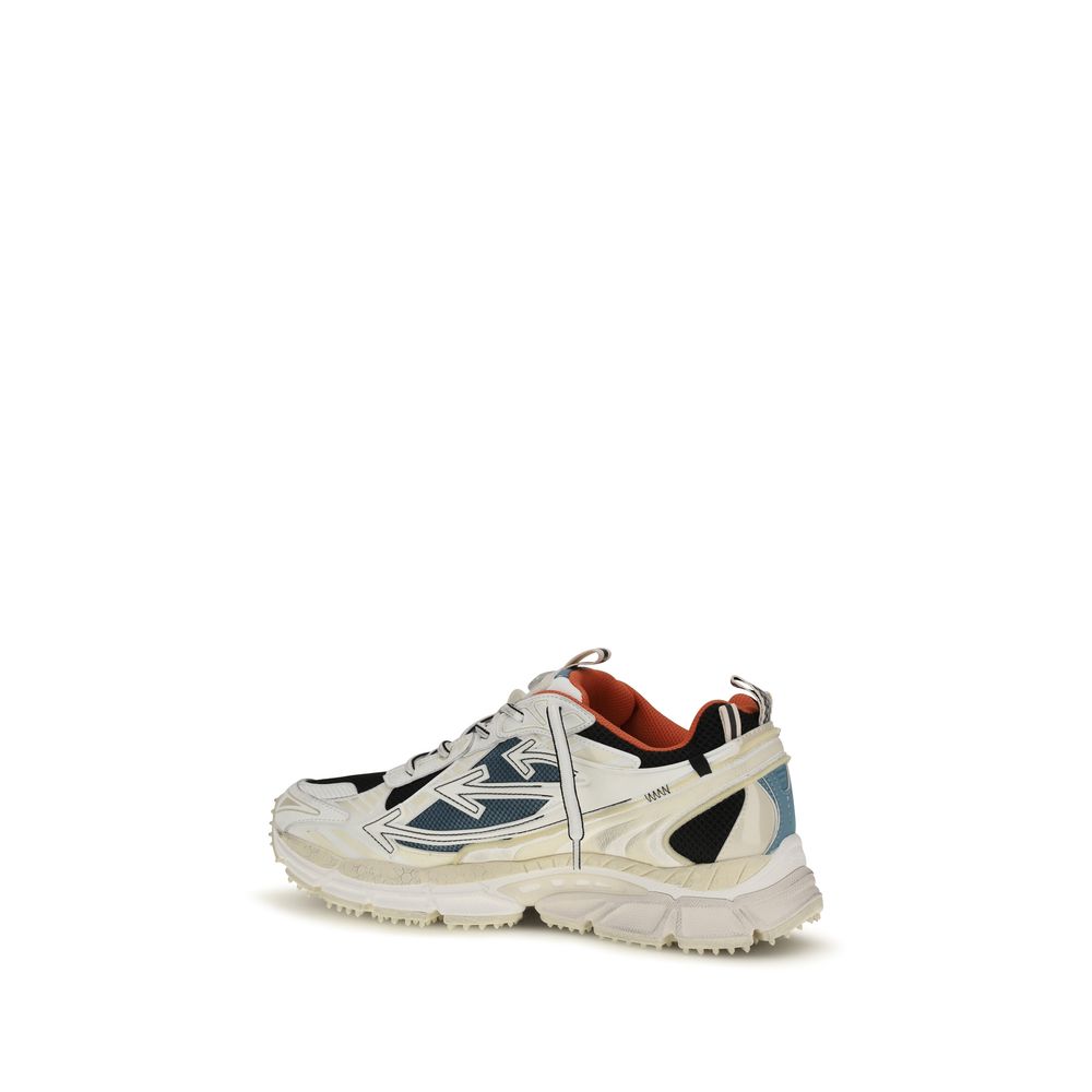 Sneakers – Multicolour