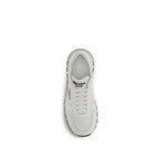 Re-Nylon Sneakers – White