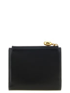 Black Leather Cardholder