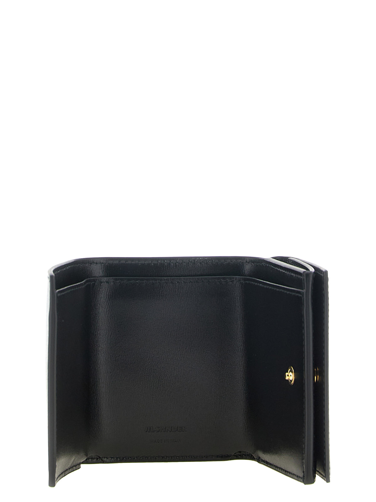Black Cardholder