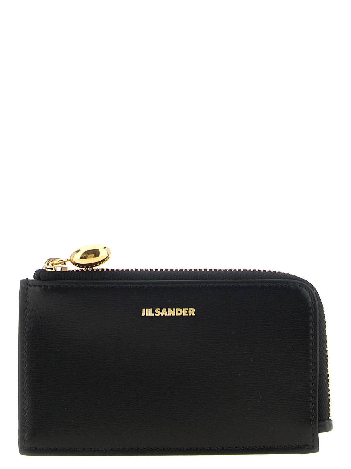 Black Coin Purse