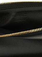 Black Coin Purse