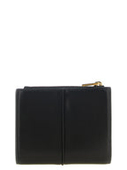 Black Leather Cardholder