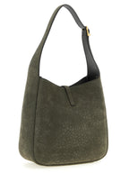 Cassandre Shoulder Bag – Grey