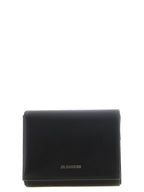 Black Leather Wallet