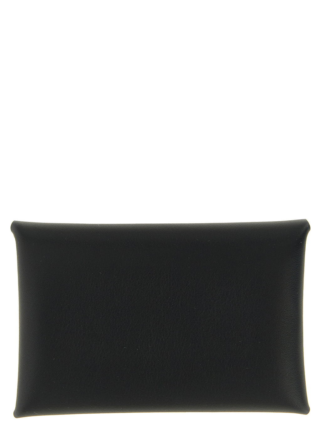 Black Leather Wallet