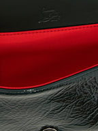 Leather Crossbody Bag – Multicolour