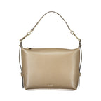 Brown Leather Handbag