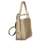 Brown Leather Handbag