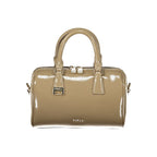 Green Leather Handbag