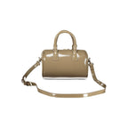 Green Leather Handbag