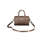 Brown Leather Women's Bag