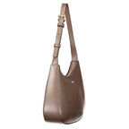 Brown Leather Women's Bag