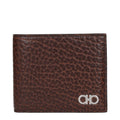 Brown Leather Wallet