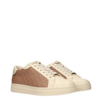 Rome Leather Sneakers