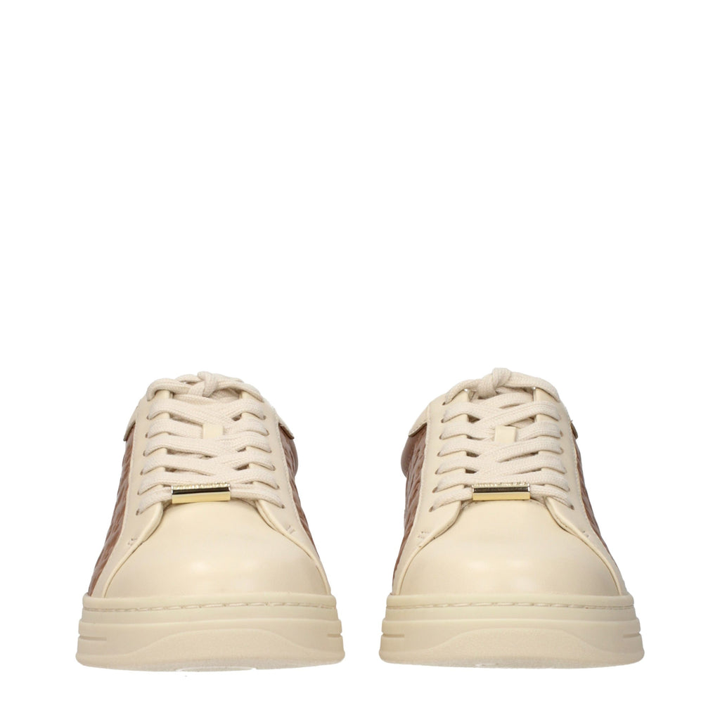 Rome Leather Sneakers