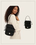 Caradoc Bucket Bag