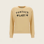 Panther Lady Sweatshirt