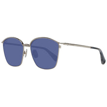 Max Mara Metal Sunglasses in Silver