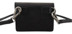Leather Wallet – Black