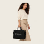 G-Tote Medium – Black