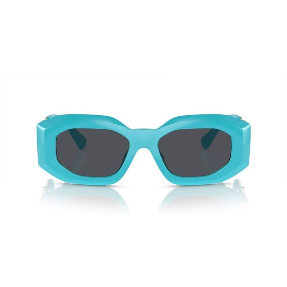 Versace Acetate Sunglasses in Blue