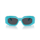 Versace Acetate Sunglasses in Blue