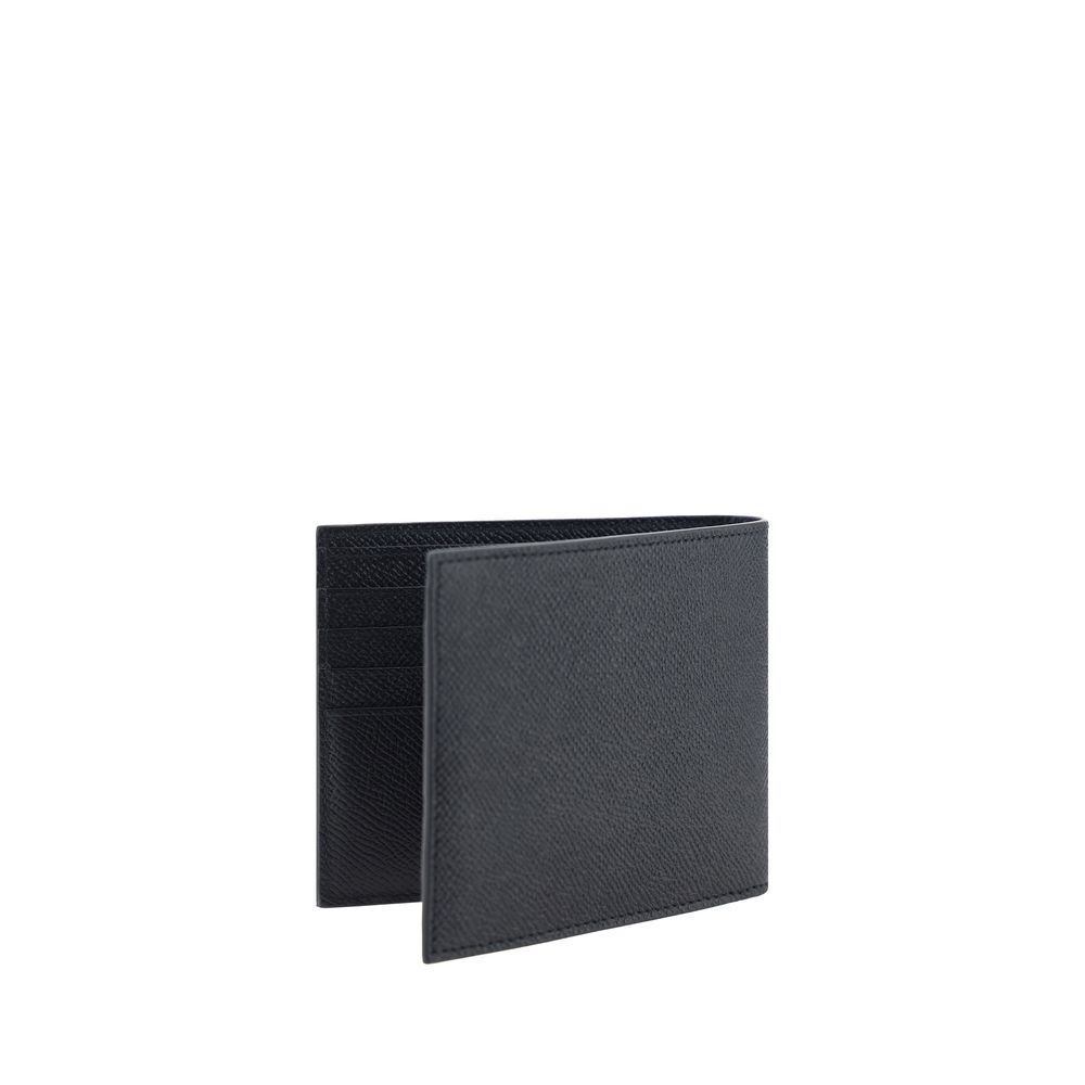 Gancini Wallet – Black