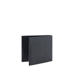 Gancini Wallet – Black