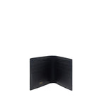Gancini Wallet – Black