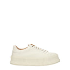White Sneakers