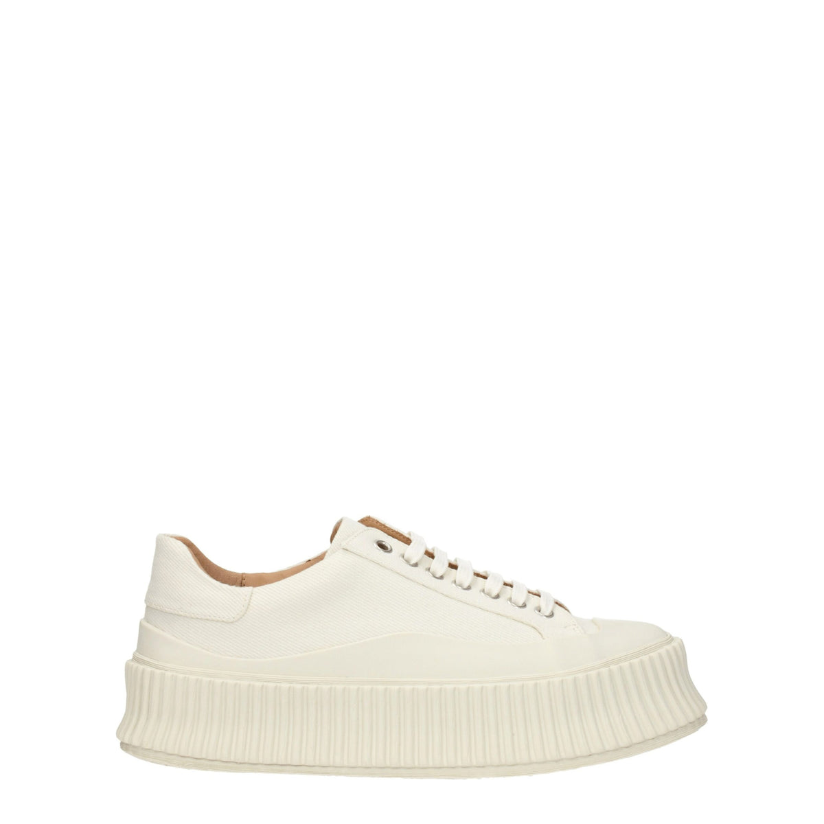 White Sneakers
