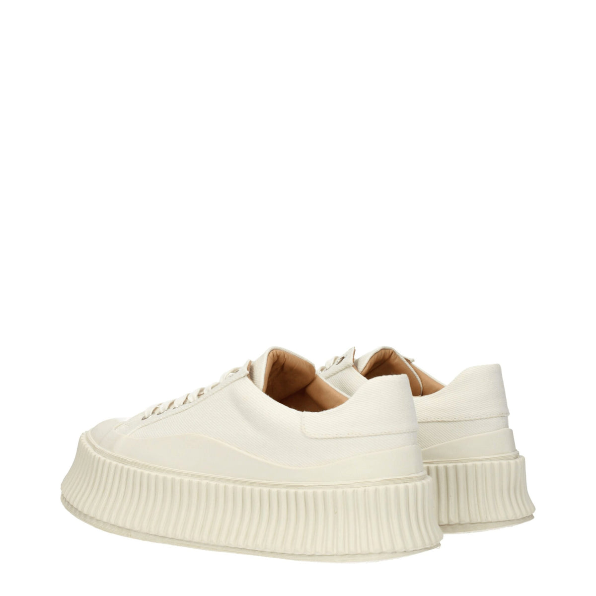 White Sneakers