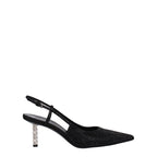 Black Pumps