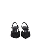 Black Pumps